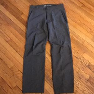 Men’s REI Co-op Soft Shell Pants - 32W x 32L